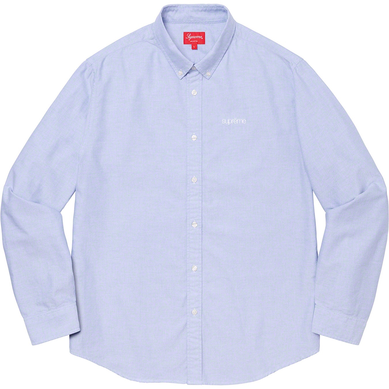 Oxford Shirt view 8